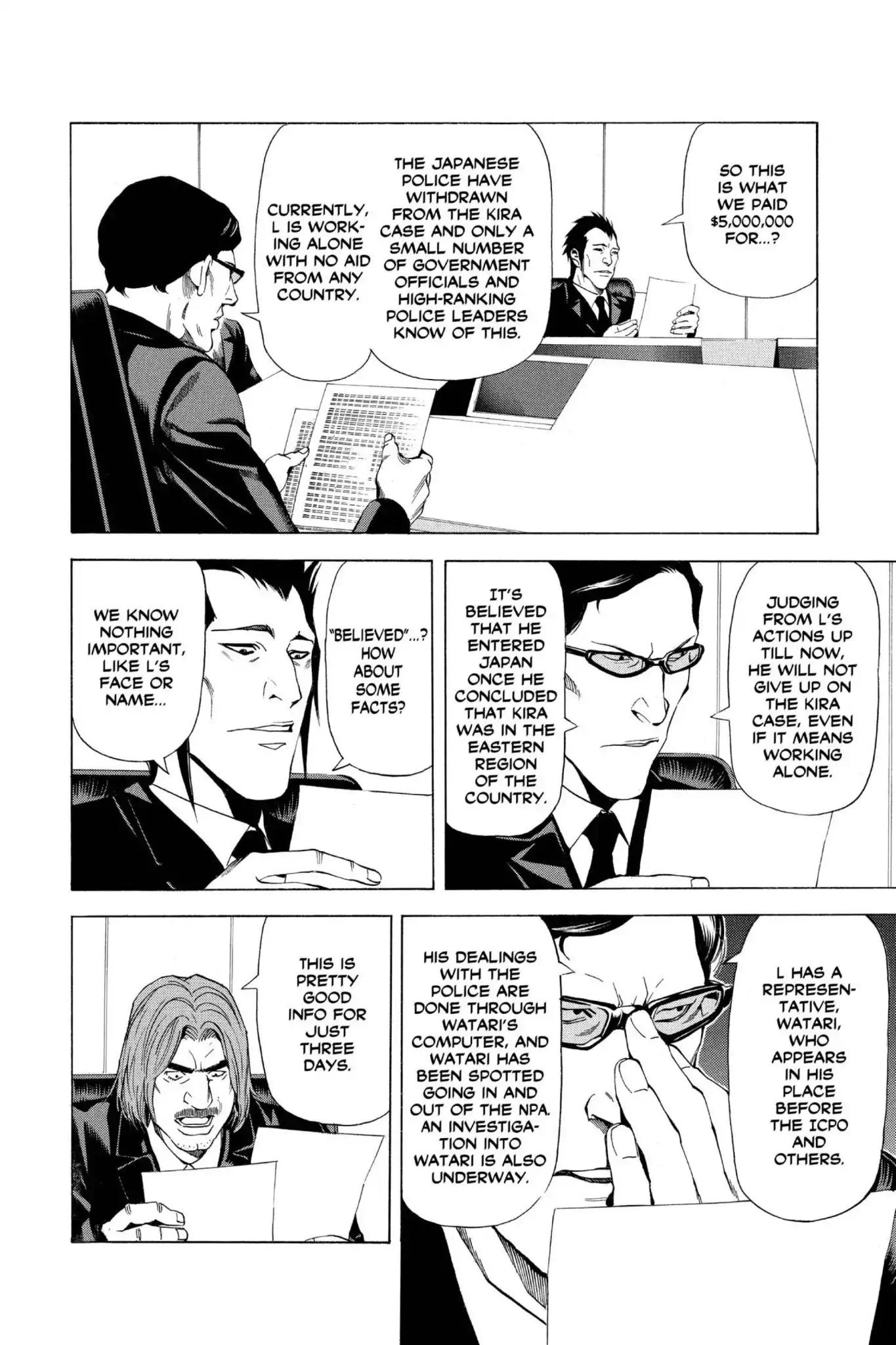 Death Note, Chapter 44 image 11